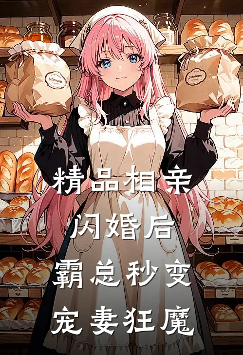 精品相亲闪婚后，霸总秒变宠妻狂魔