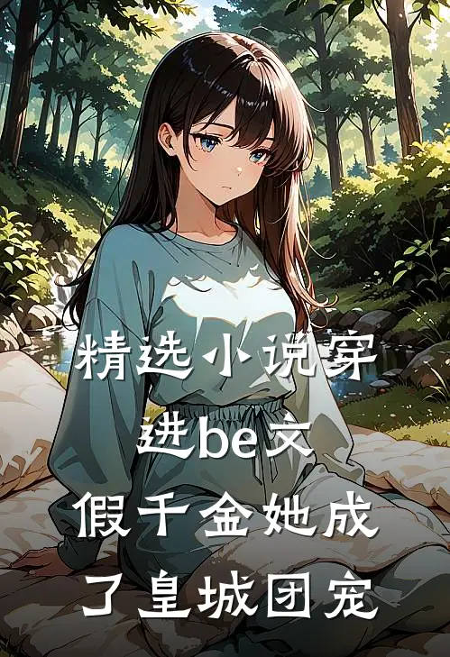 精选小说穿进be文,假千金她成了皇城团宠