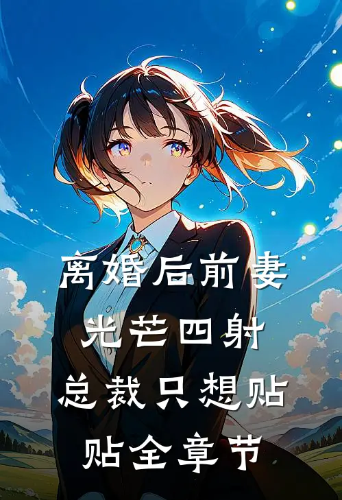 离婚后前妻光芒四射，总裁只想贴贴全章节