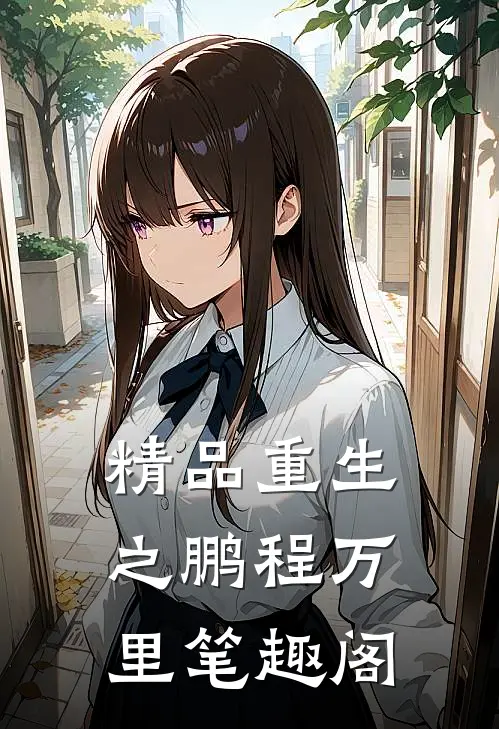精品重生之鹏程万里 笔趣阁