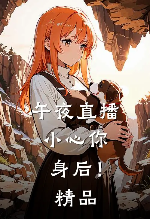 午夜直播：小心你身后！精品