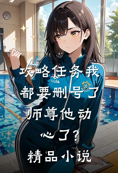 攻略任务我都要删号了，师尊他动心了?精品小说