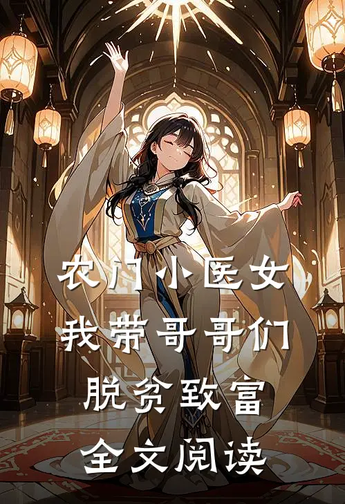 农门小医女：我带哥哥们脱贫致富全文阅读