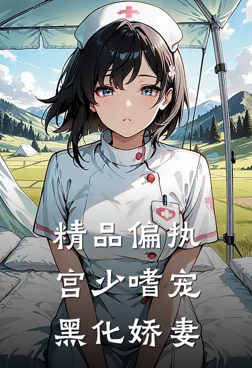 精品偏执宫少嗜宠黑化娇妻