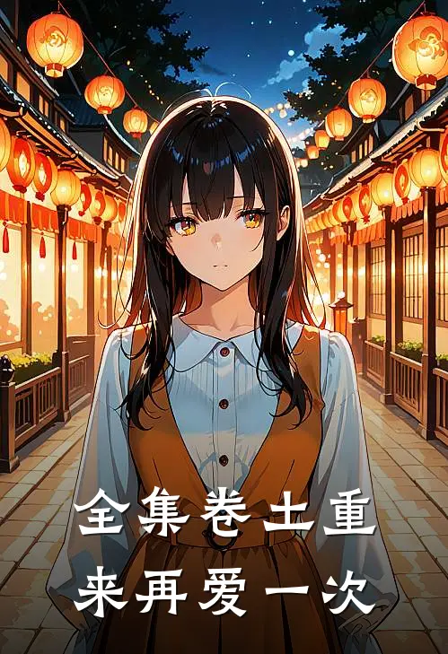全集卷土重来再爱一次
