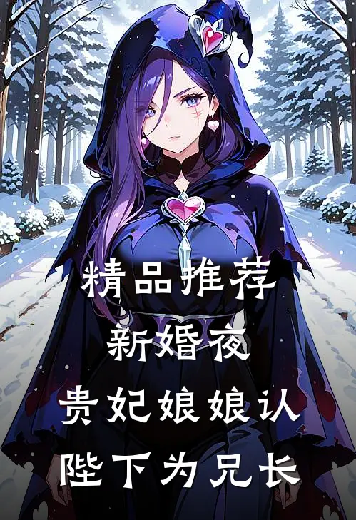 精品推荐新婚夜，贵妃娘娘认陛下为兄长