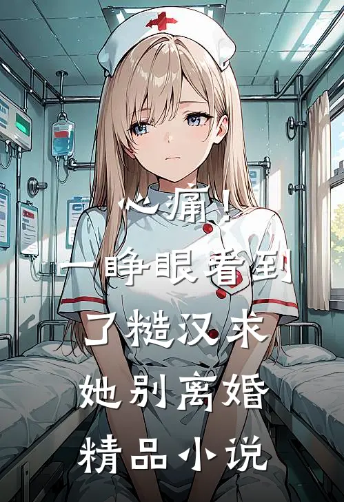心痛！一睁眼看到了糙汉求她别离婚精品小说