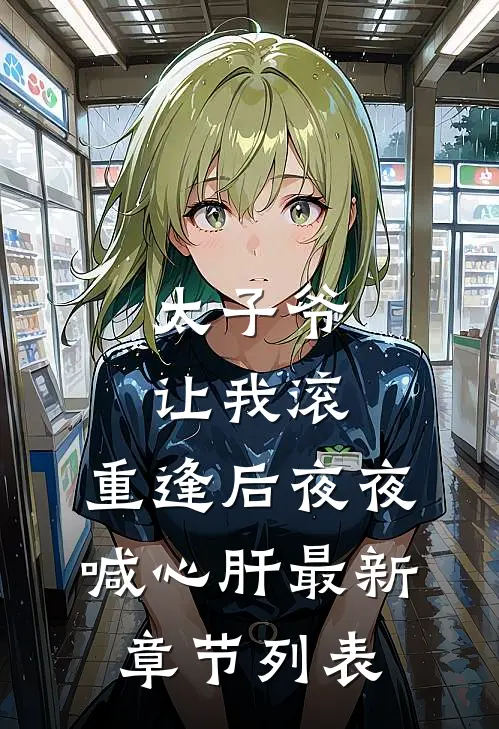名义：汉东只有一个声音小说免费