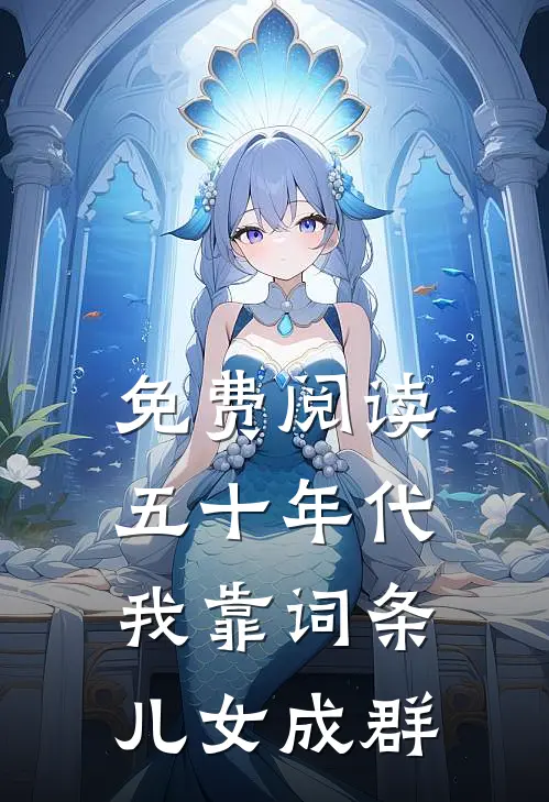 免费阅读五十年代，我靠词条儿女成群