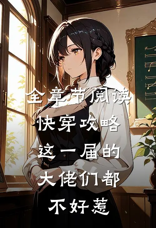 全章节阅读快穿攻略：这一届的大佬们都不好惹