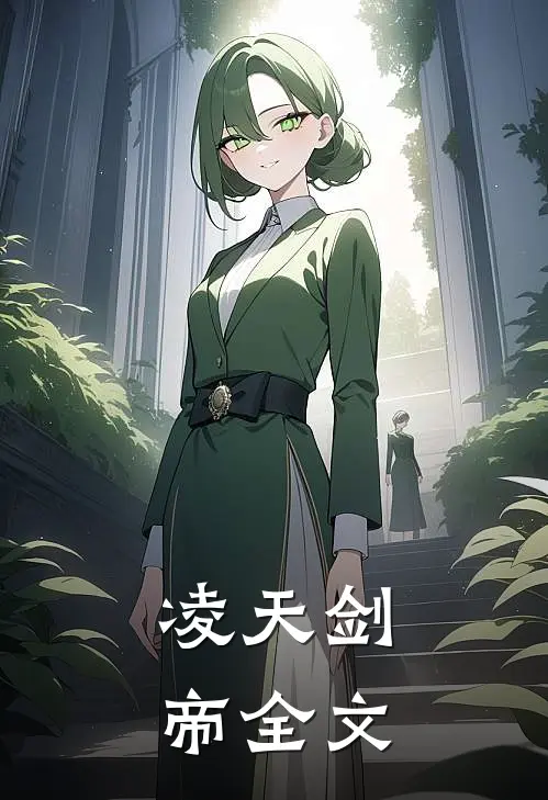 凌天剑帝全文