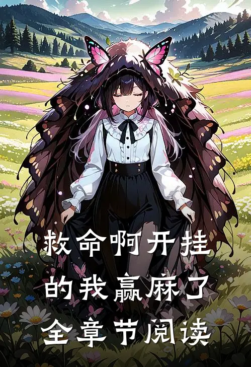 救命啊开挂的我赢麻了全章节阅读