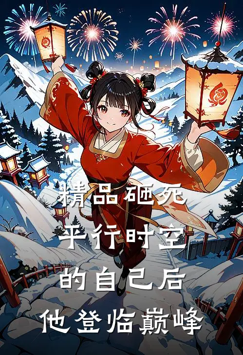 精品砸死平行时空的自己后，他登临巅峰