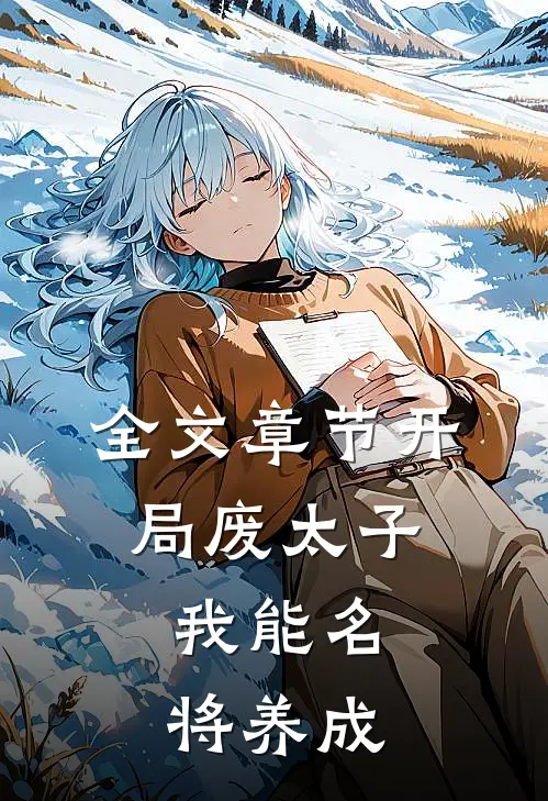 全文章节开局废太子：我能名将养成