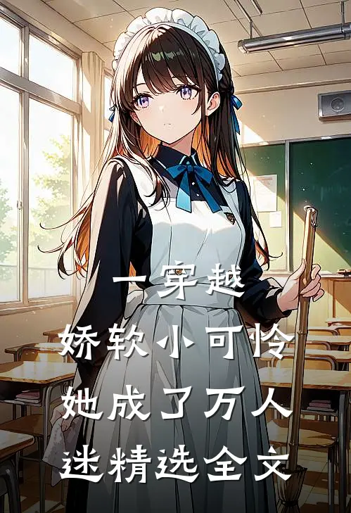 一穿越，娇软小可怜她成了万人迷精选全文