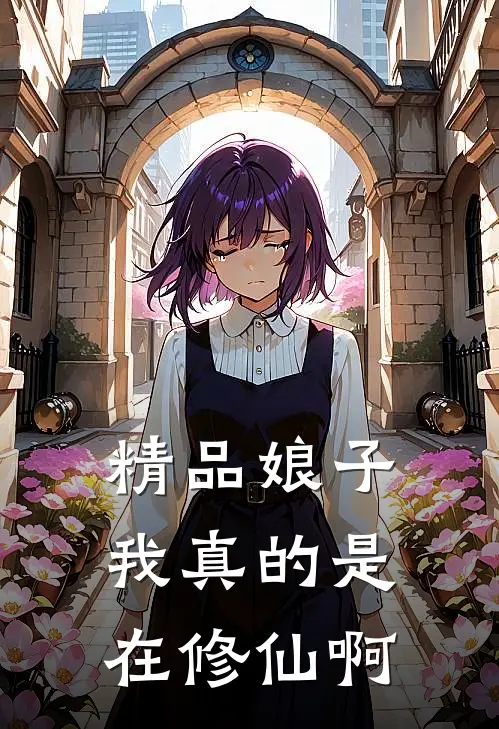 精品娘子，我真的是在修仙啊