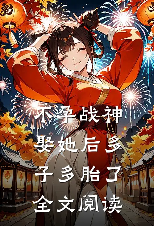 不孕战神娶她后多子多胎了全文阅读