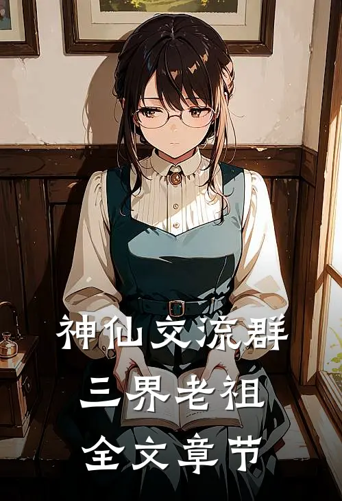 神仙交流群：三界老祖全文章节