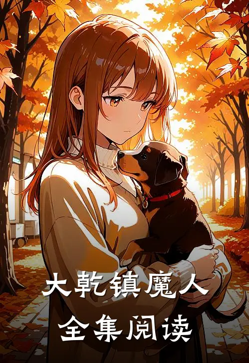 大乾镇魔人全集阅读