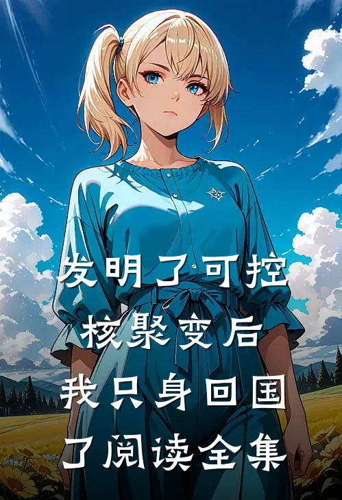 发明了可控核聚变后，我只身回国了阅读全集