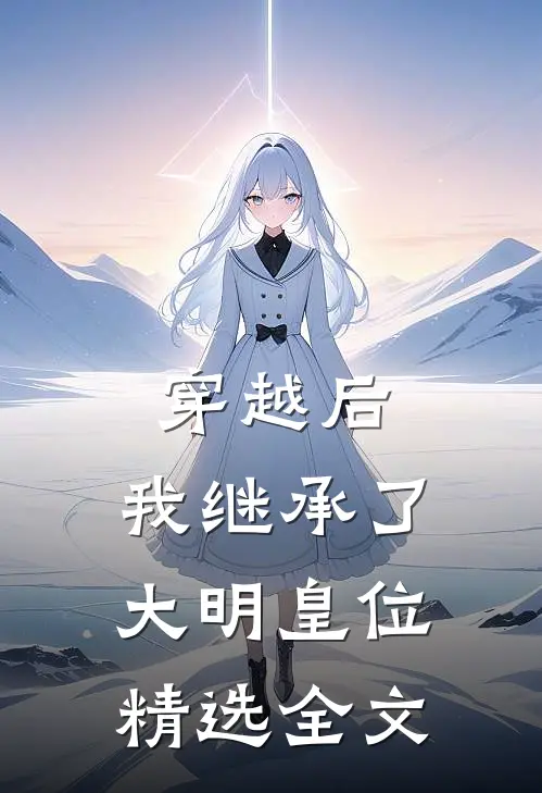 穿越后，我继承了大明皇位精选全文