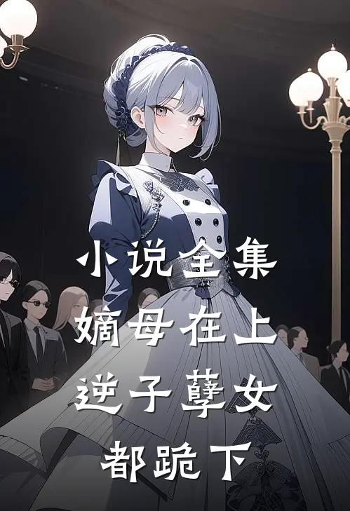 小说全集嫡母在上，逆子孽女都跪下