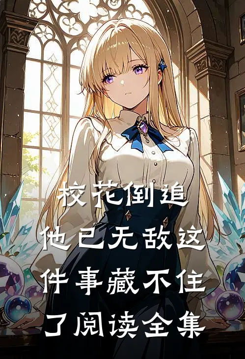 校花倒追，他已无敌这件事藏不住了阅读全集
