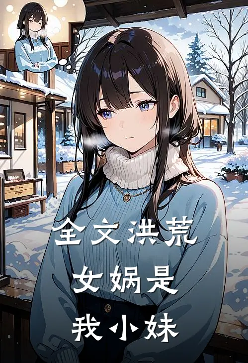 全文洪荒：女娲是我小妹