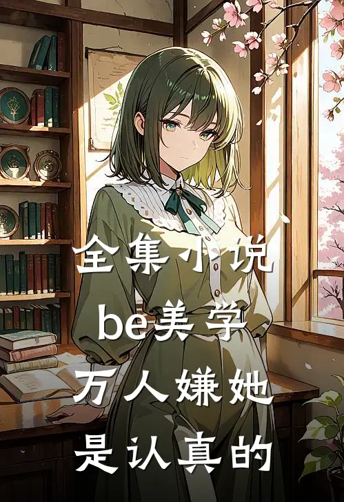 全集小说be美学，万人嫌她是认真的