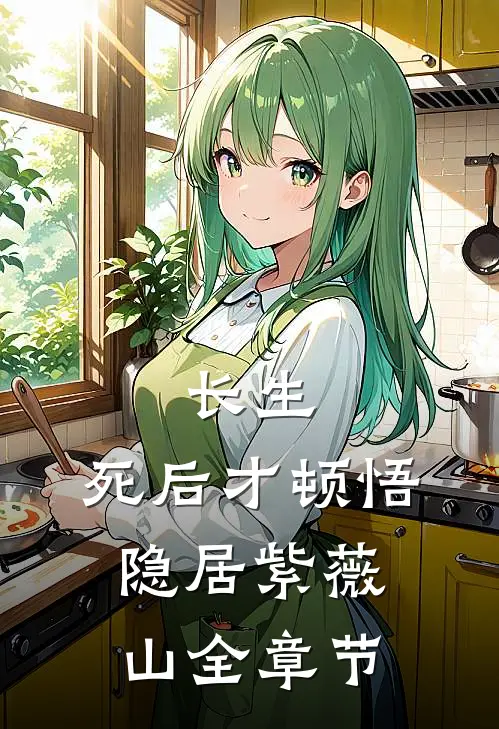 长生：死后才顿悟，隐居紫薇山全章节