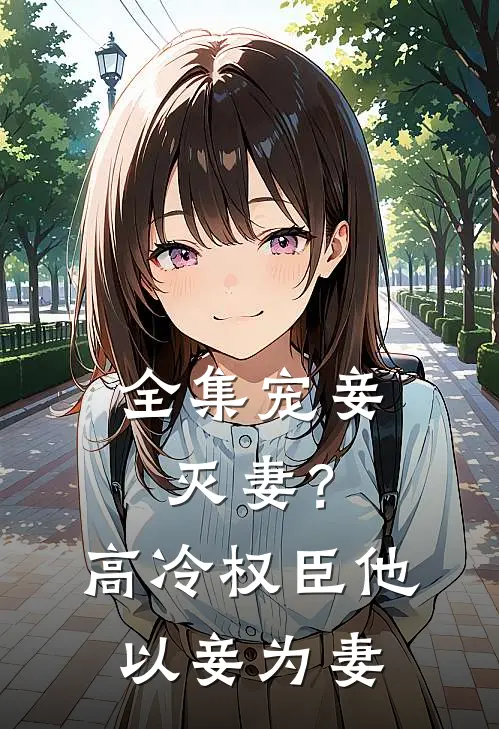 全集宠妾灭妻？高冷权臣他以妾为妻