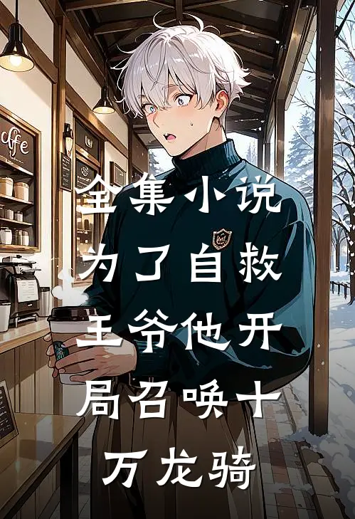 全集小说为了自救，王爷他开局召唤十万龙骑