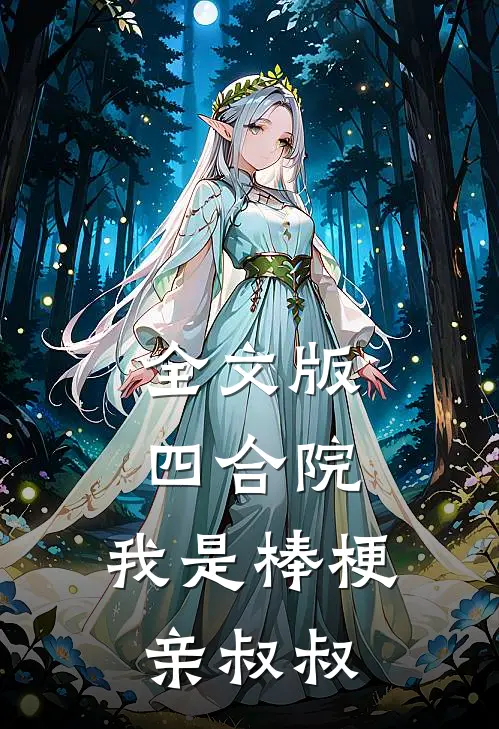 全文版四合院：我是棒梗亲叔叔