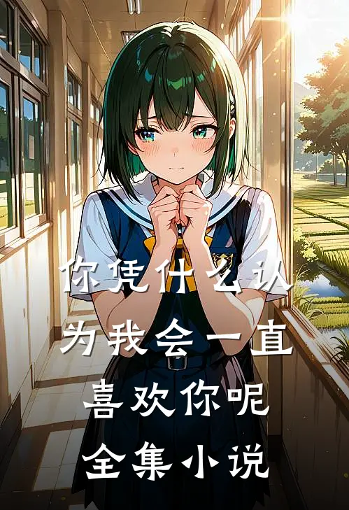 你凭什么认为我会一直喜欢你呢全集小说