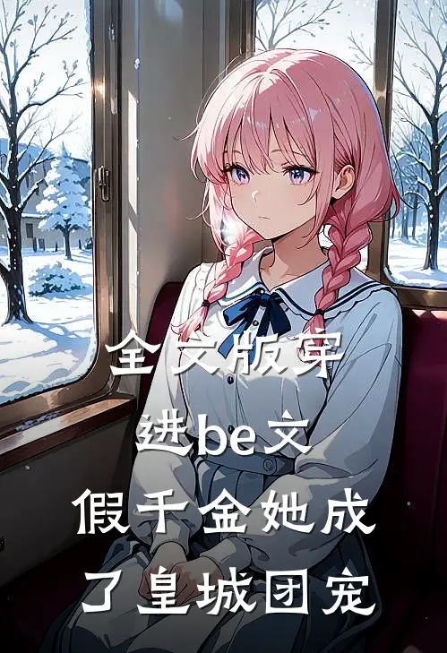 全文版穿进be文，假千金她成了皇城团宠