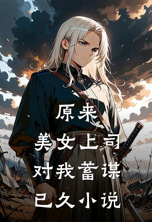 原来，美女上司对我蓄谋已久小说