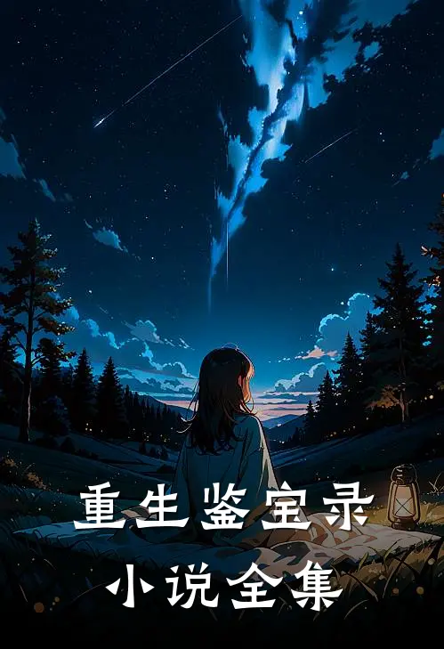 重生鉴宝录小说全集