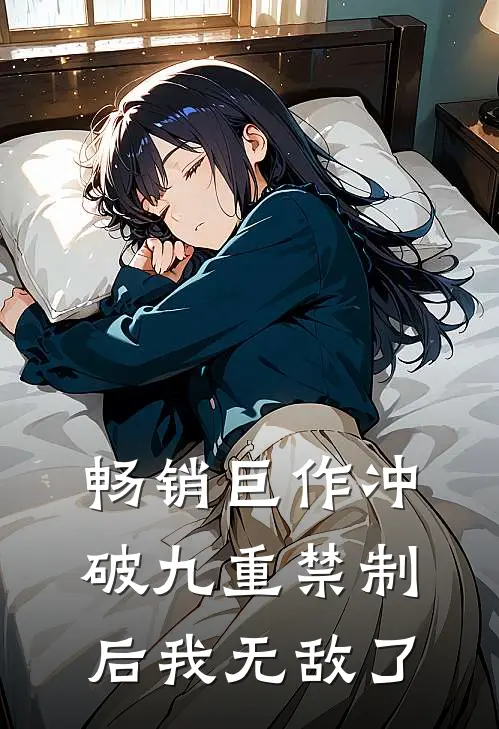 畅销巨作冲破九重禁制后我无敌了