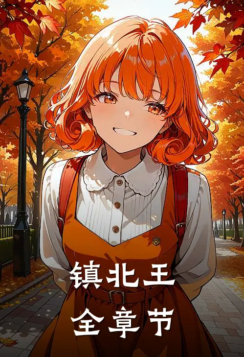 镇北王全章节