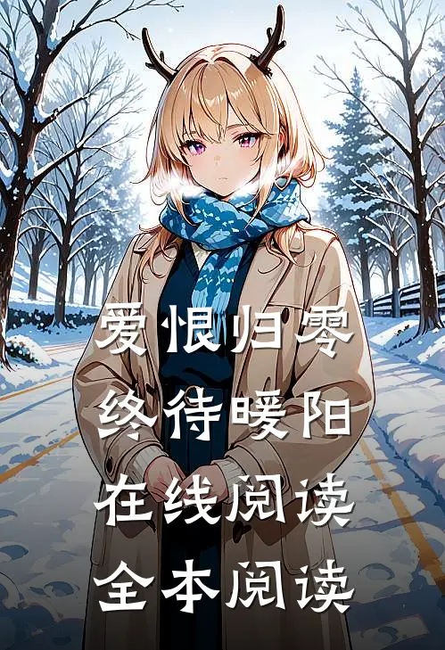 爱恨归零，终待暖阳在线阅读全本阅读