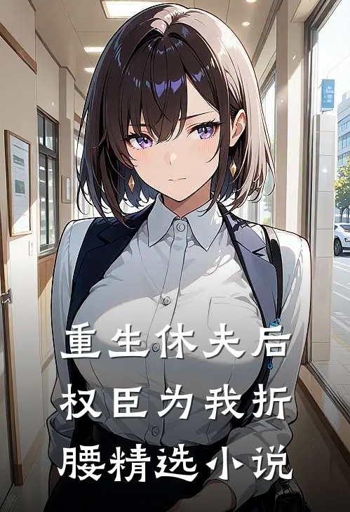 重生休夫后，权臣为我折腰精选小说