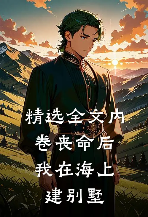 精选全文内卷丧命后，我在海上建别墅