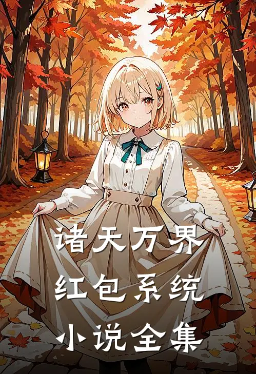 诸天万界红包系统小说全集