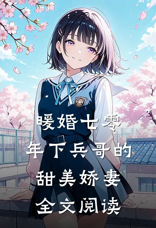 暖婚七零，年下兵哥的甜美娇妻全文阅读