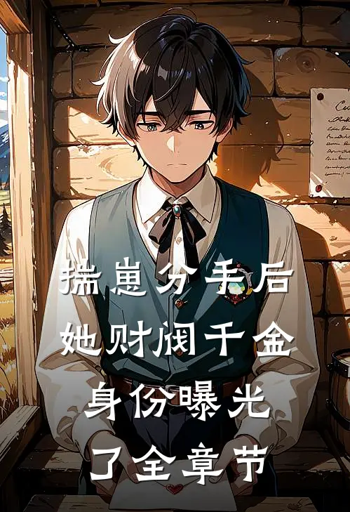 揣崽分手后，她财阀千金身份曝光了全章节