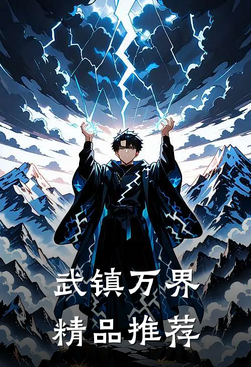 武镇万界精品推荐