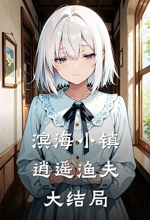 滨海小镇：逍遥渔夫大结局