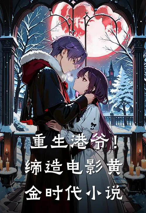 重生港爷！缔造电影黄金时代小说