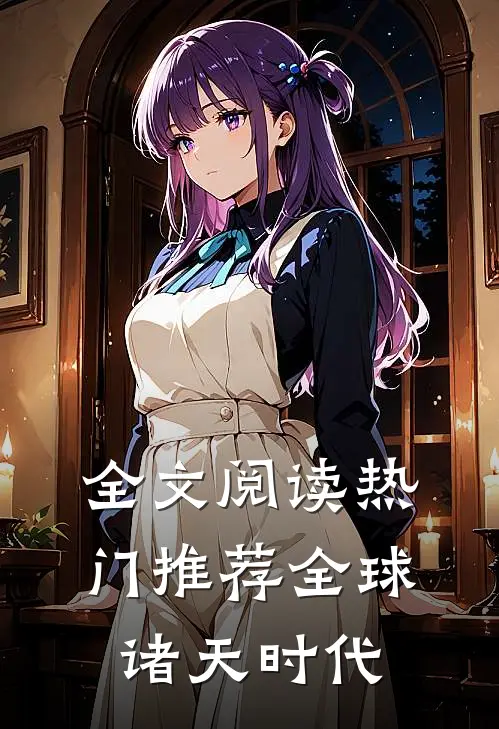 全文阅读热门推荐全球诸天时代