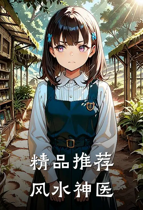 精品推荐风水神医
